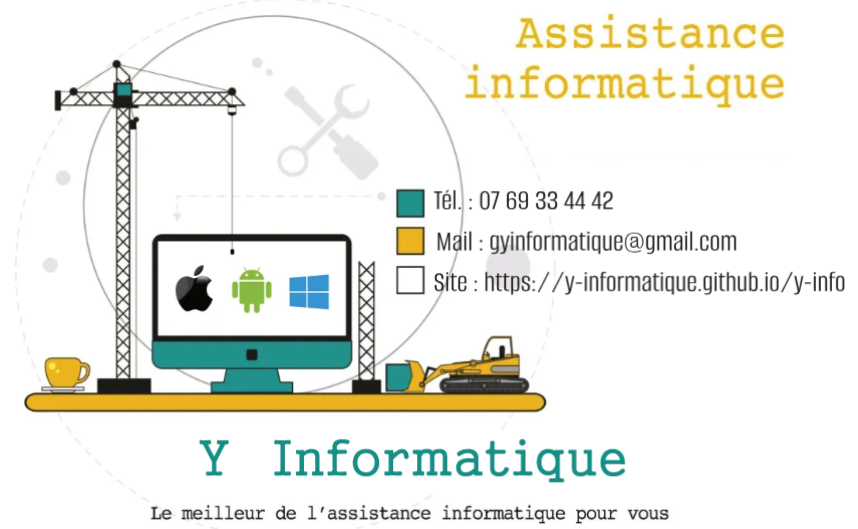 Y-Informatique